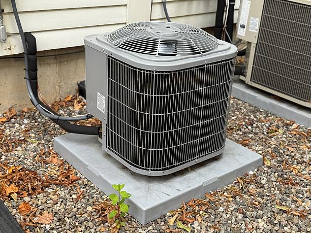 24/7 Emergency Ductwork Repair experts in Brevard, NC