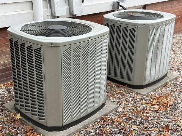 Reliable Ductwork Repair contractor in Brevard, NC by AAA Pro HVAC